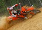 KTM 525 SX KTM 525 SX
